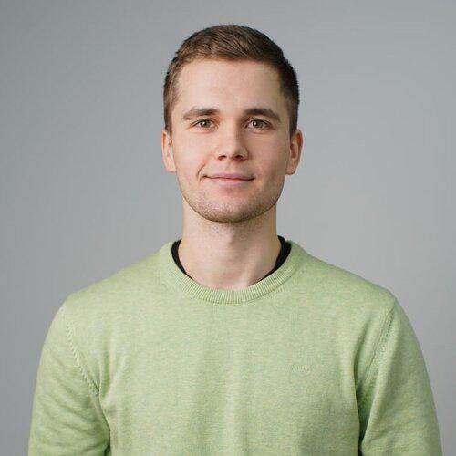 Daniel Stasiuk