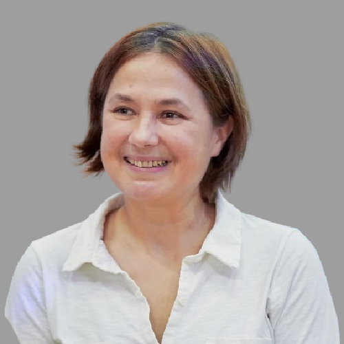 Elena Honcharenko