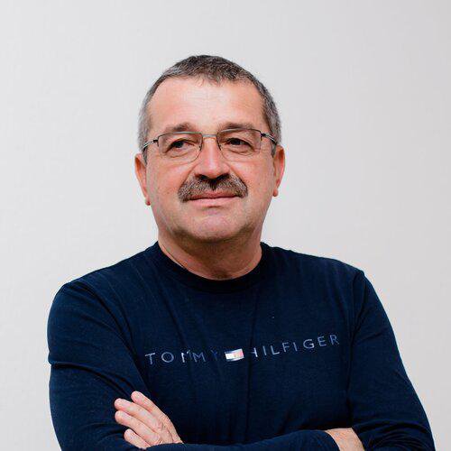Ivan Danyliv, PhD