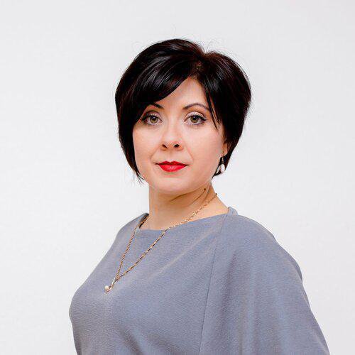 Valeriia Pohrebniak