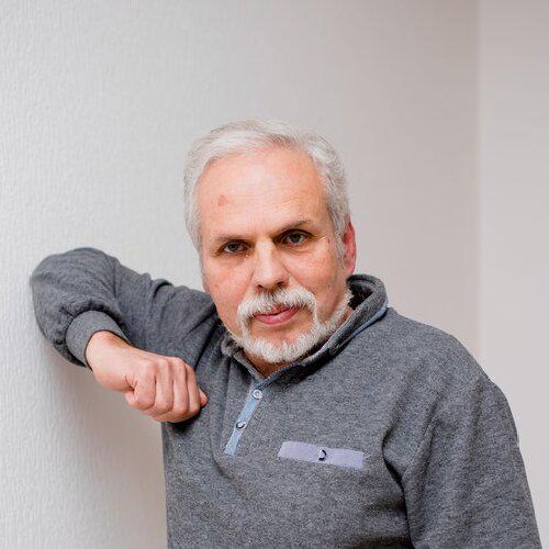 Michael Lukyanov, PhD