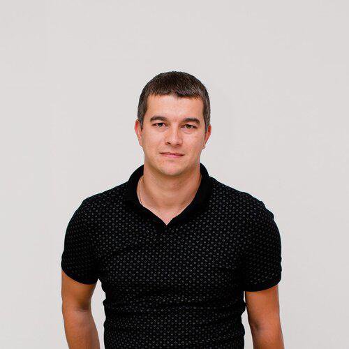Roman Radchenko