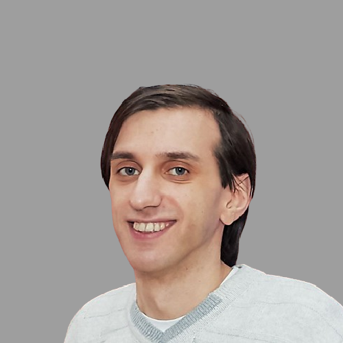 Slava Miakishev