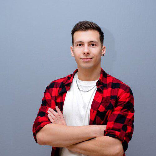 Oleksandr Ovechko