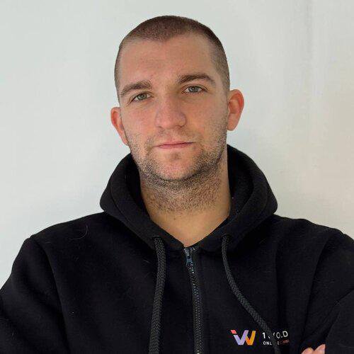 Arsen Shlianin
